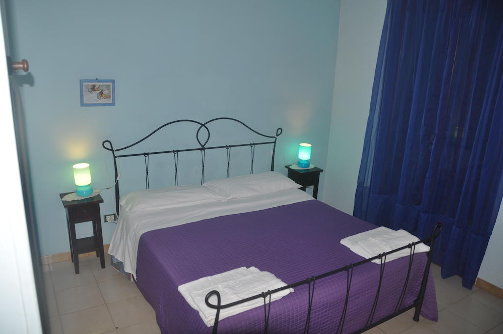 Etna Torre Del Grifo Mascalucia Room photo