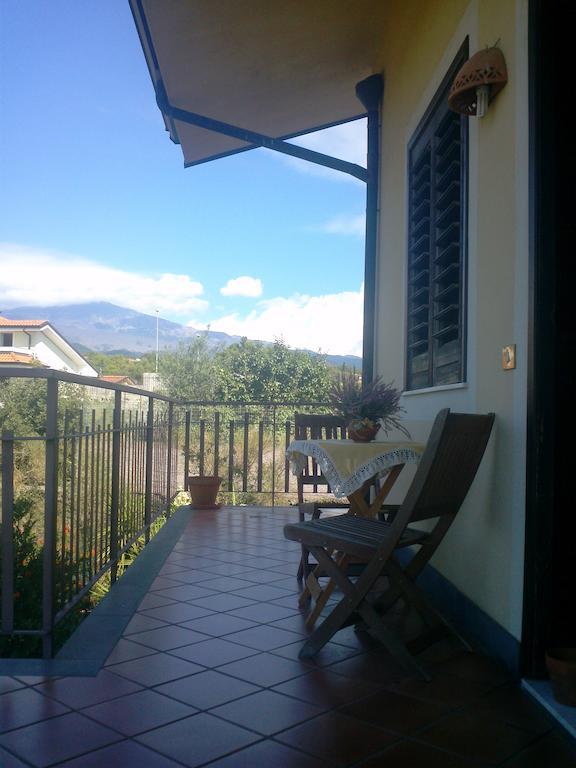 Etna Torre Del Grifo Mascalucia Exterior photo